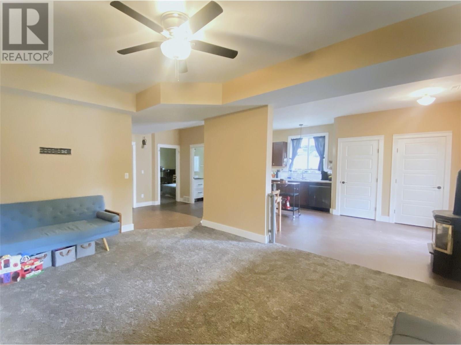 7463 Black Road Se. Salmon Arm, British Columbia