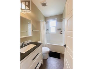 7463 Black Road Se. Salmon Arm, British Columbia