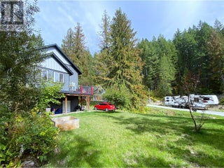7463 Black Road Se. Salmon Arm, British Columbia