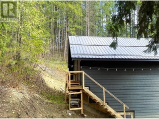 7463 Black Road Se. Salmon Arm, British Columbia