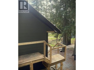 7463 Black Road Se. Salmon Arm, British Columbia