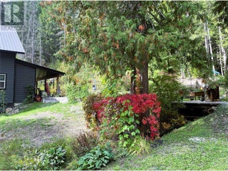 7463 Black Road Se. Salmon Arm, British Columbia