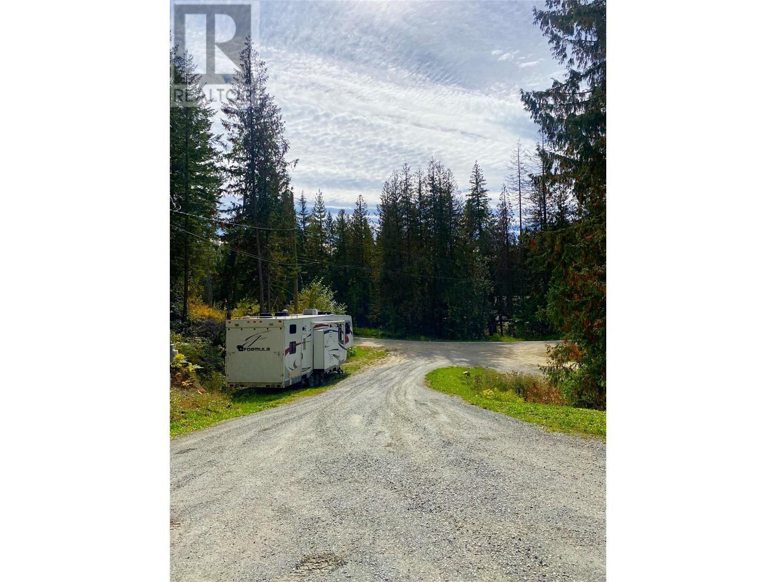 7463 Black Road Se. Salmon Arm, British Columbia