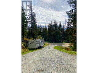 7463 Black Road Se. Salmon Arm, British Columbia