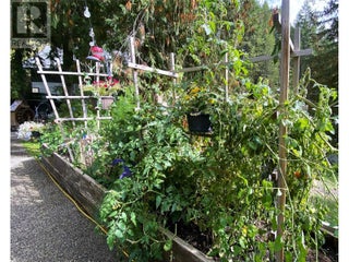 7463 Black Road Se. Salmon Arm, British Columbia