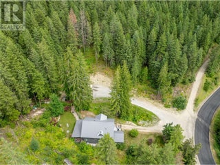 7463 Black Road Se. Salmon Arm, British Columbia