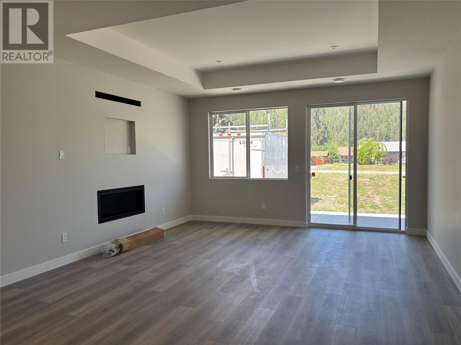 575 Meadowlark Avenue. Vernon, British Columbia