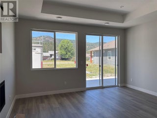 575 Meadowlark Avenue. Vernon, British Columbia