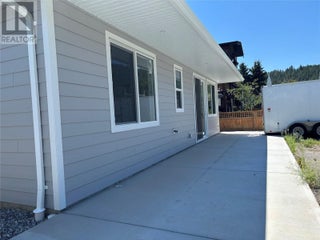 575 Meadowlark Avenue. Vernon, British Columbia