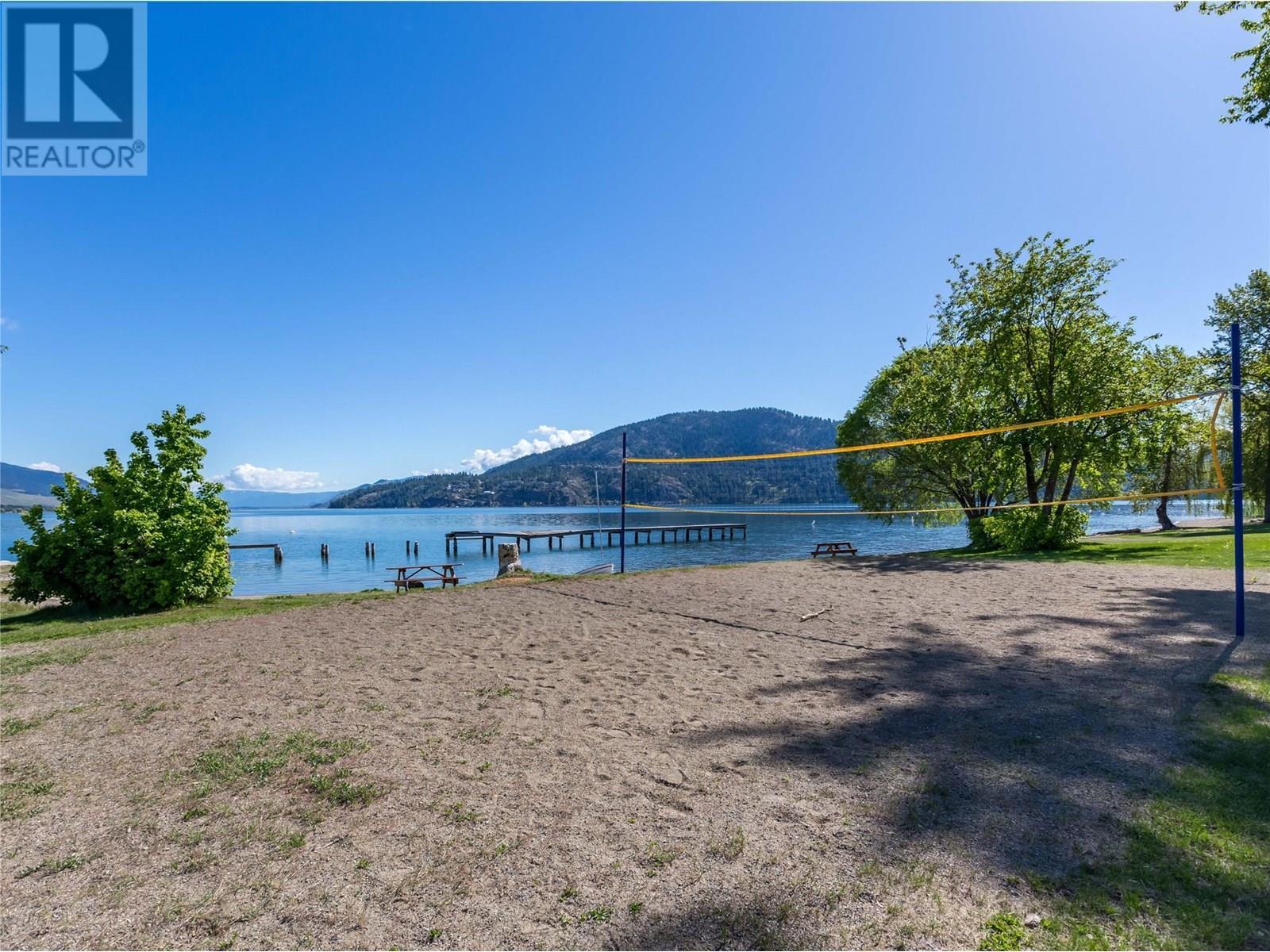 575 Meadowlark Avenue. Vernon, British Columbia