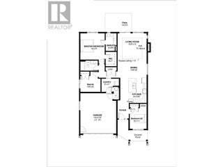 575 Meadowlark Avenue. Vernon, British Columbia