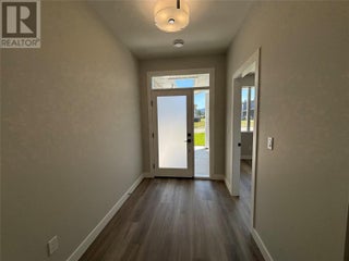 575 Meadowlark Avenue. Vernon, British Columbia