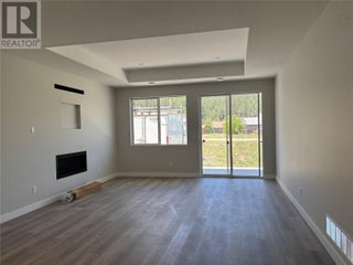 575 Meadowlark Avenue. Vernon, British Columbia