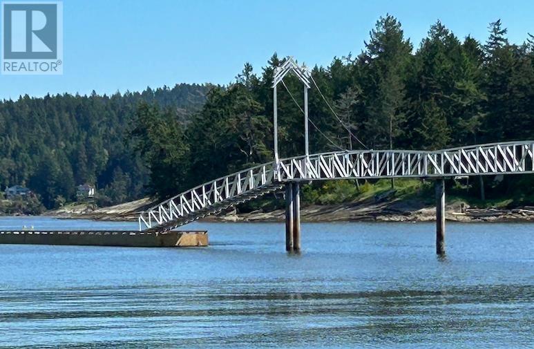 7 C1 134 Madrona Drive, Galiano Island