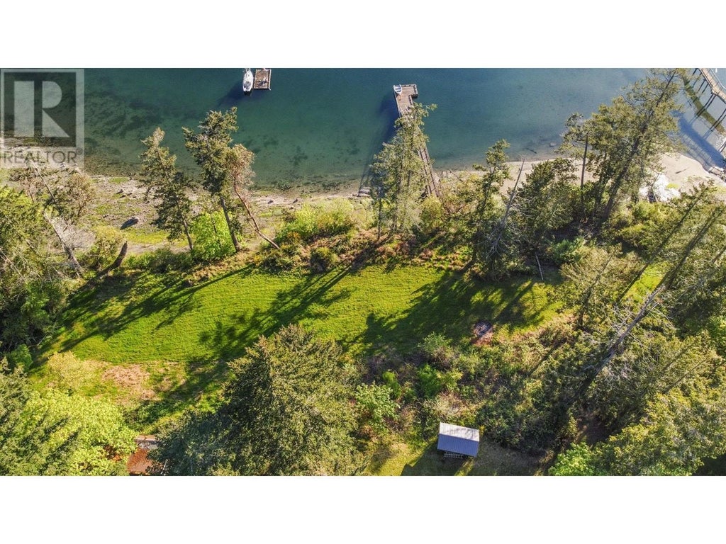3045 Montague Road, Galiano Island