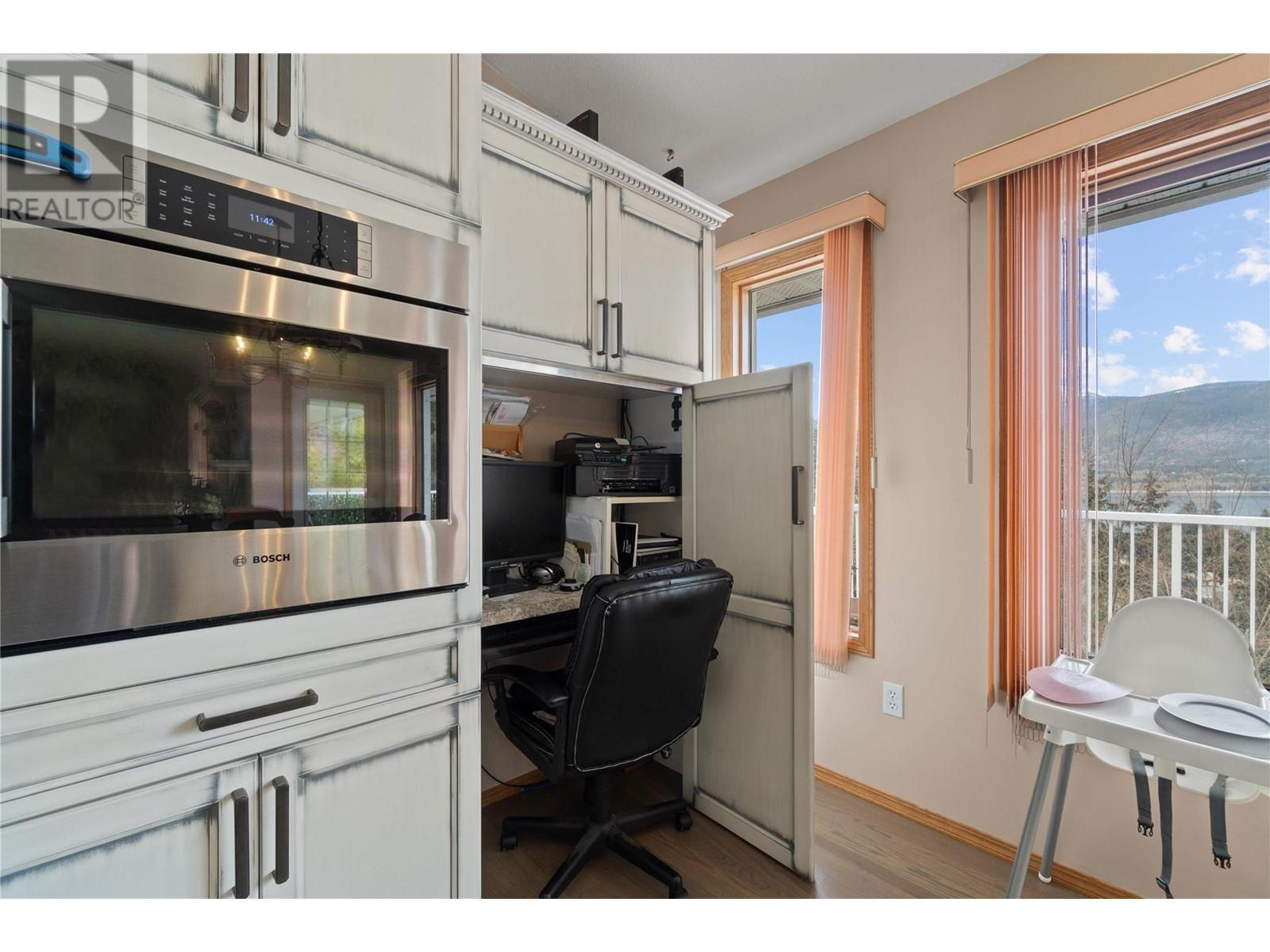 4711 16 Street Ne. Salmon Arm, British Columbia