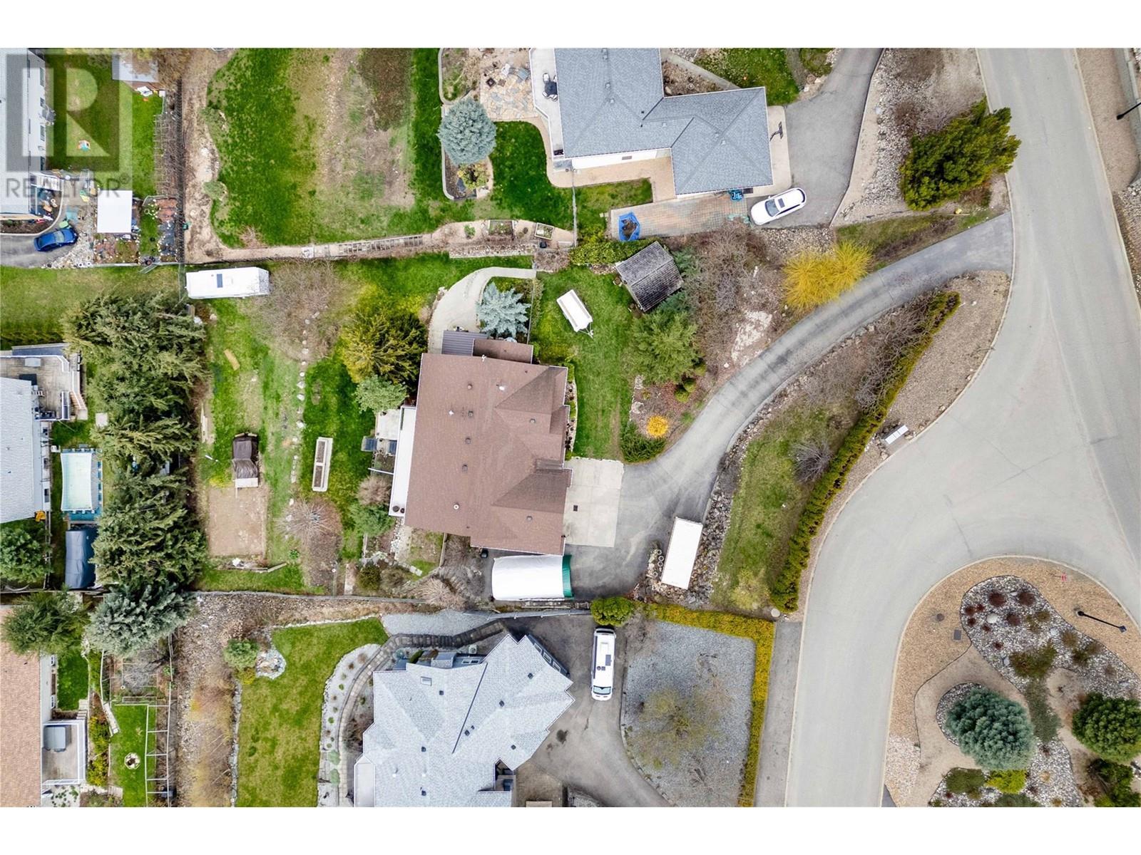 4711 16 Street Ne. Salmon Arm, British Columbia