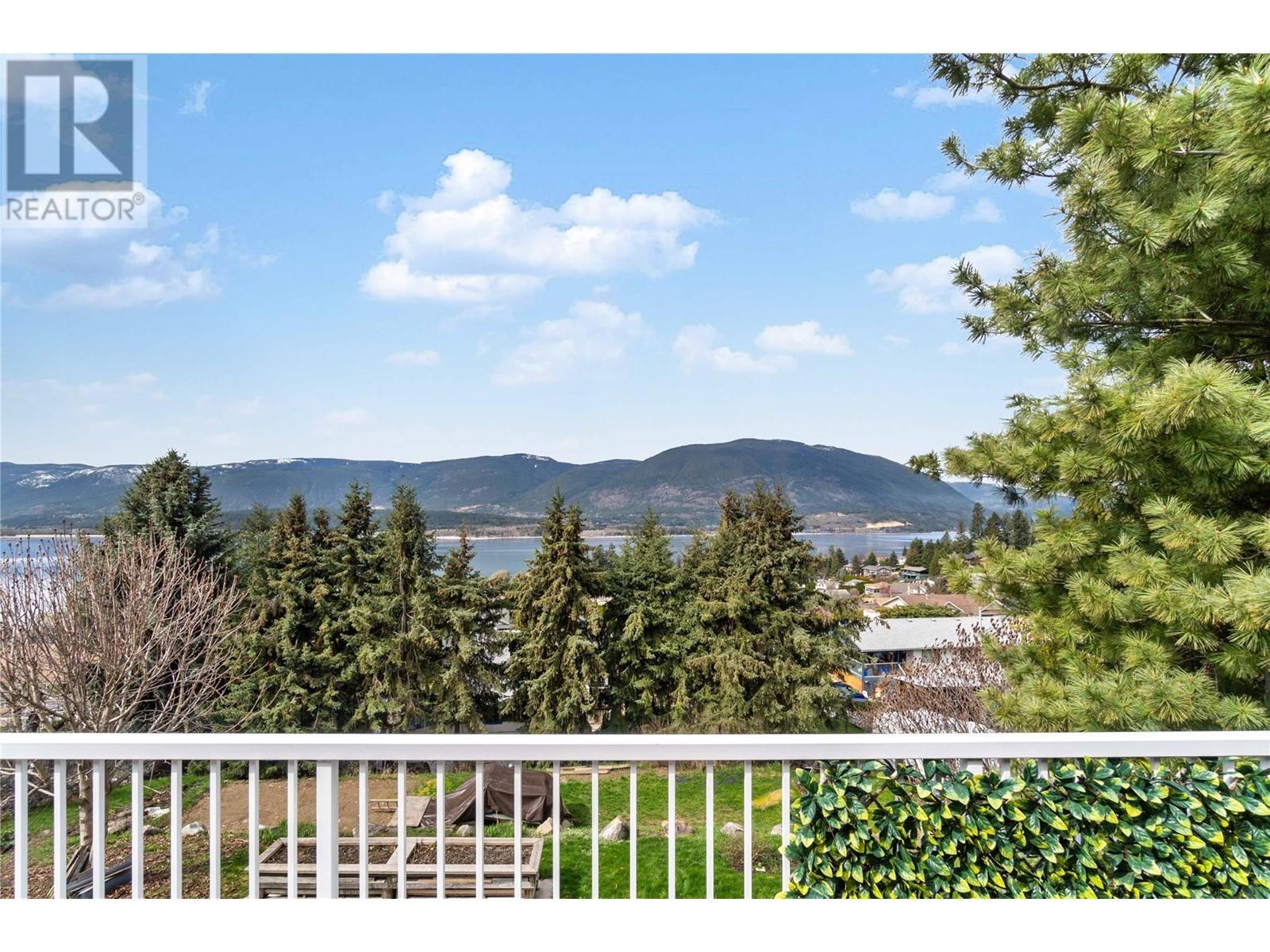4711 16 Street Ne. Salmon Arm, British Columbia