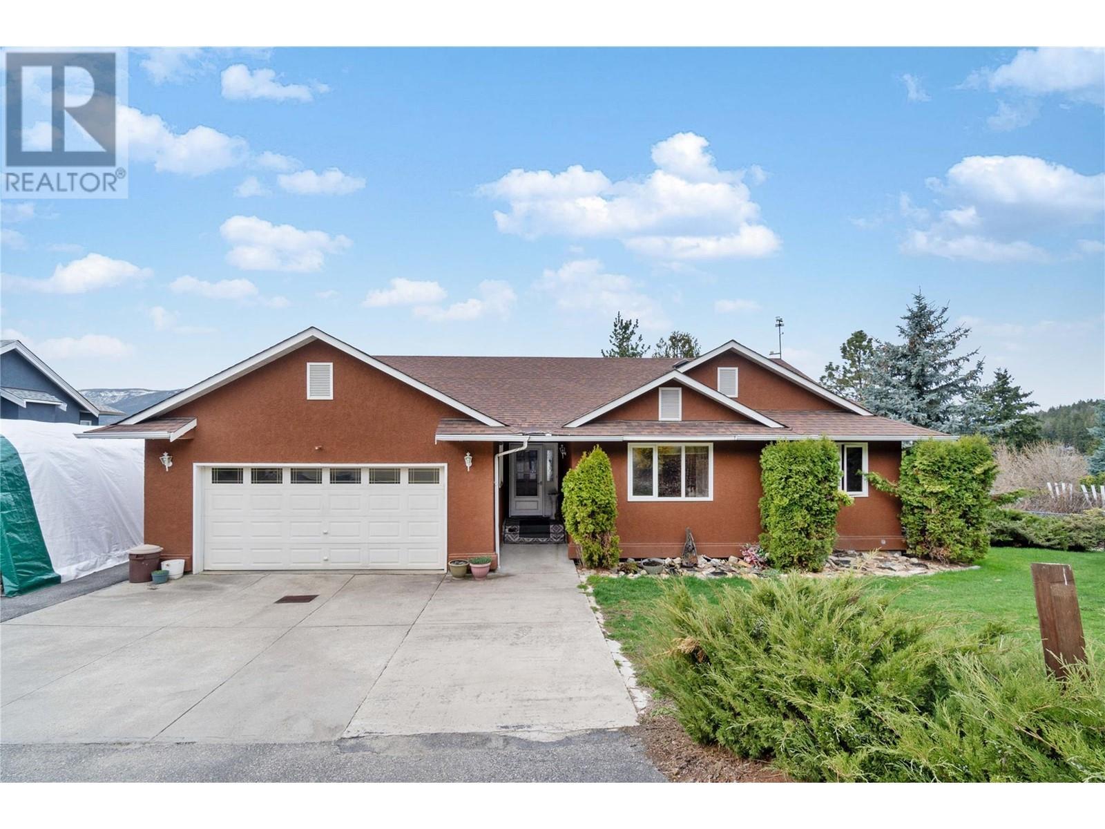 4711 16 Street Ne. Salmon Arm, British Columbia