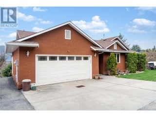 4711 16 Street Ne. Salmon Arm, British Columbia