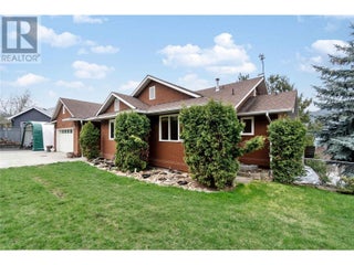 4711 16 Street Ne. Salmon Arm, British Columbia