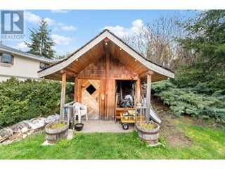 4711 16 Street Ne. Salmon Arm, British Columbia