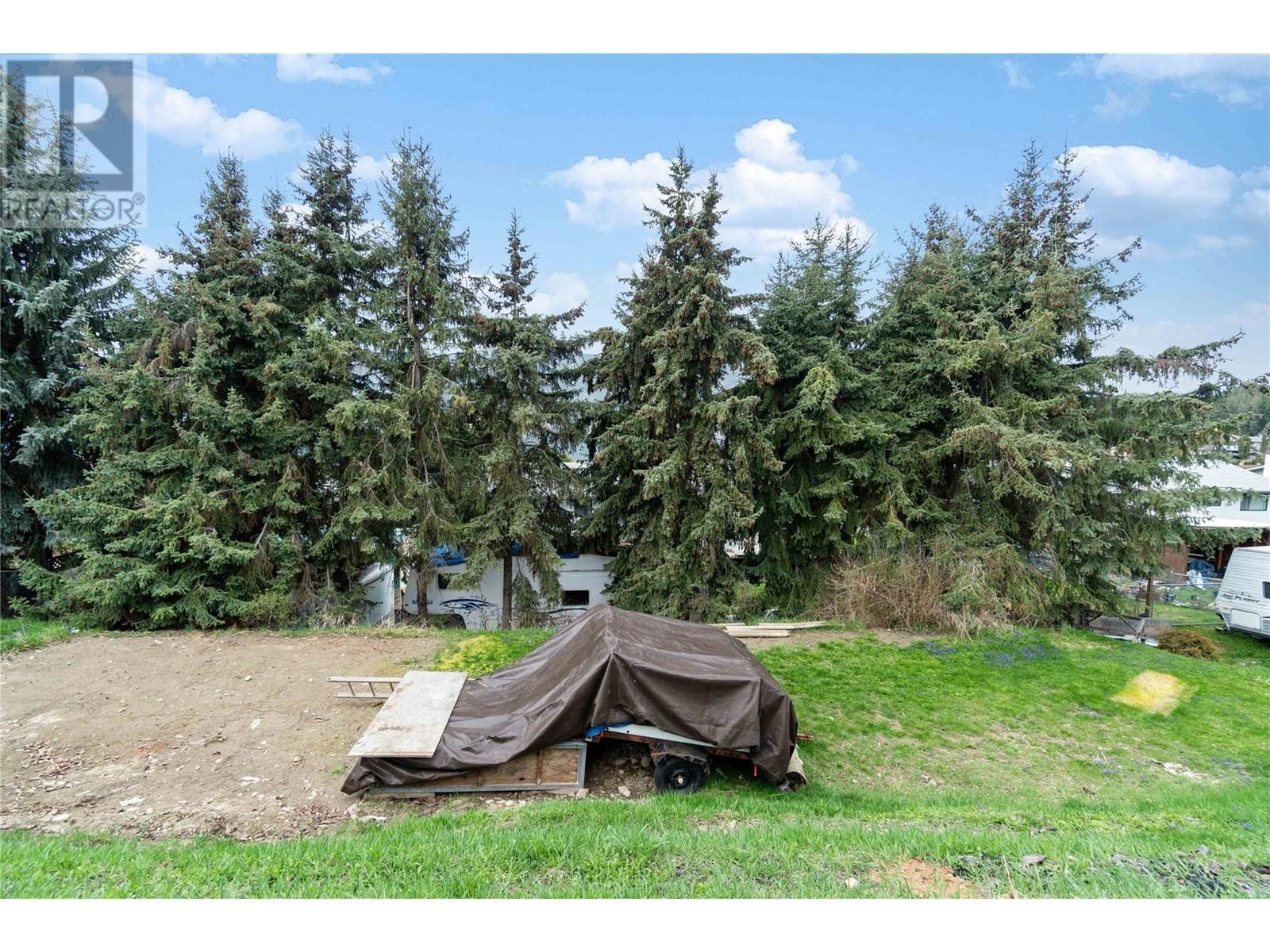 4711 16 Street Ne. Salmon Arm, British Columbia