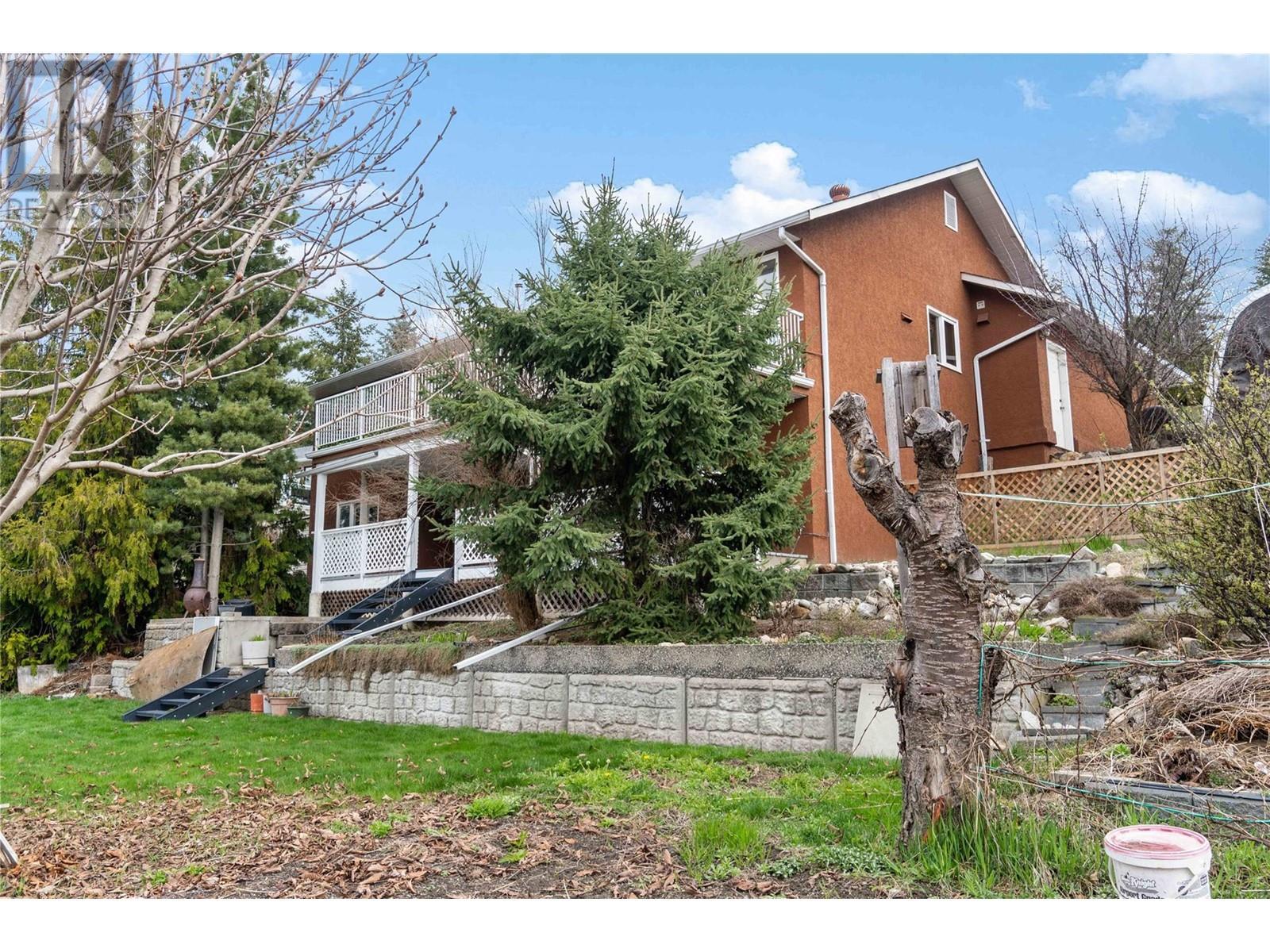 4711 16 Street Ne. Salmon Arm, British Columbia