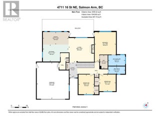 4711 16 Street Ne. Salmon Arm, British Columbia