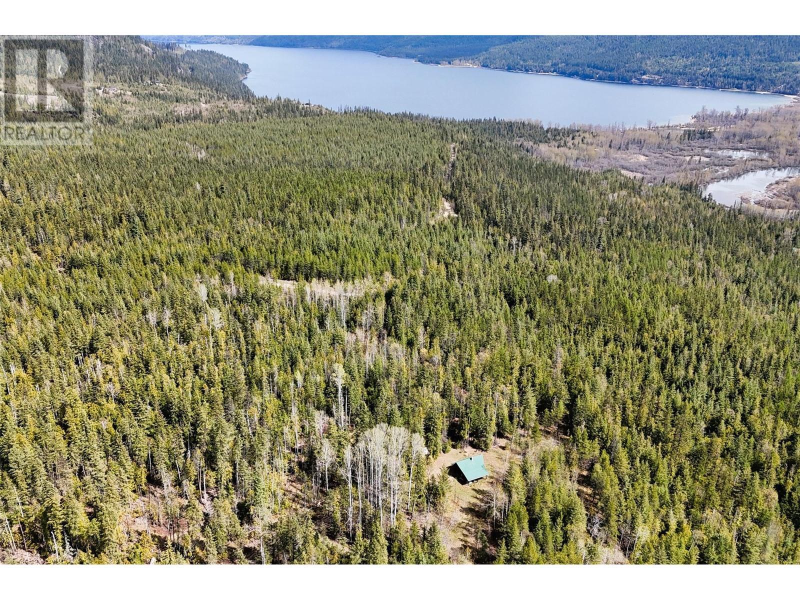 1425 Bobbie Burns Road. Lumby, British Columbia