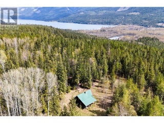1425 Bobbie Burns Road. Lumby, British Columbia