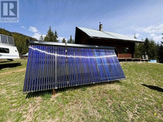 1425 Bobbie Burns Road. Lumby, British Columbia