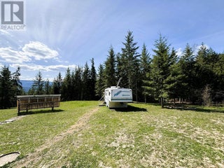 1425 Bobbie Burns Road. Lumby, British Columbia