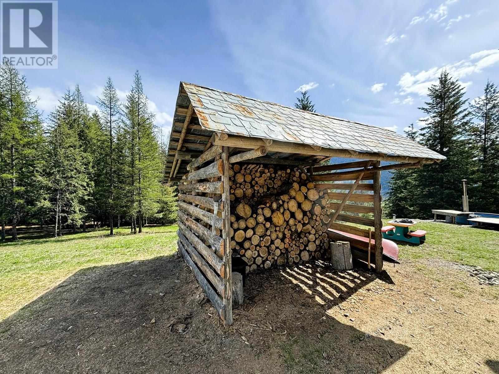 1425 Bobbie Burns Road. Lumby, British Columbia