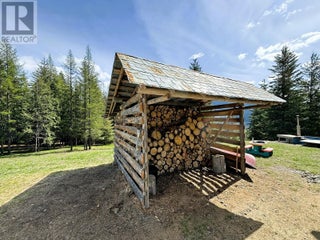 1425 Bobbie Burns Road. Lumby, British Columbia