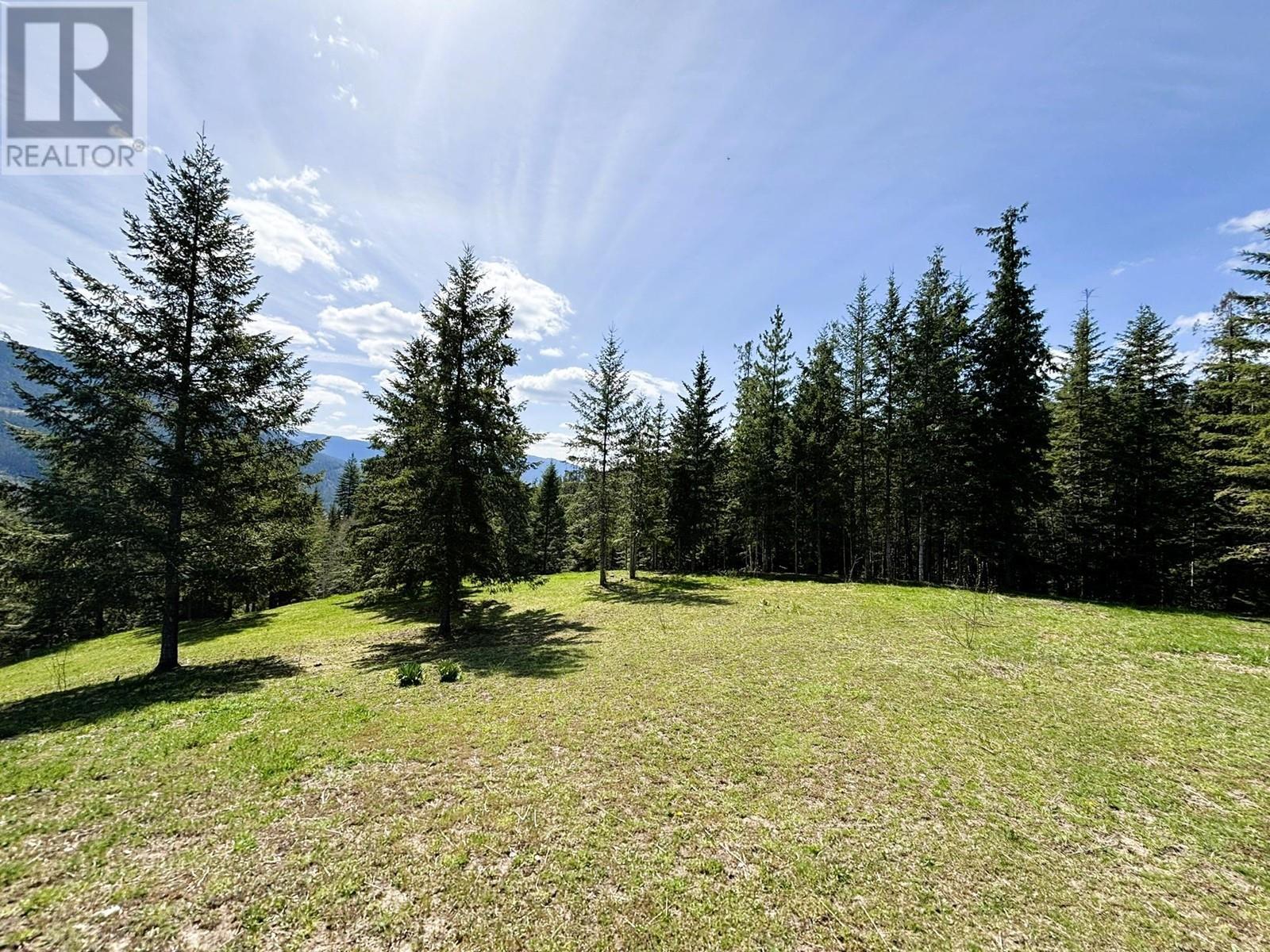 1425 Bobbie Burns Road. Lumby, British Columbia
