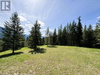1425 Bobbie Burns Road. Lumby, British Columbia