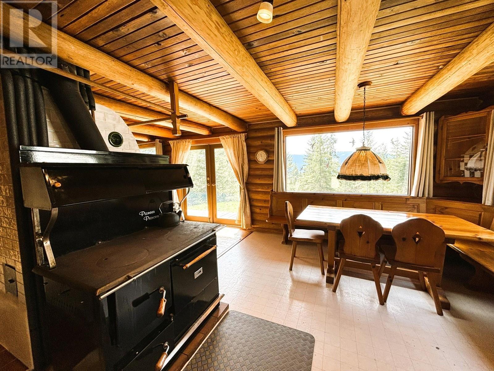 1425 Bobbie Burns Road. Lumby, British Columbia