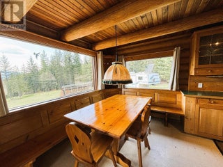 1425 Bobbie Burns Road. Lumby, British Columbia