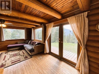 1425 Bobbie Burns Road. Lumby, British Columbia