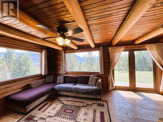 1425 Bobbie Burns Road. Lumby, British Columbia