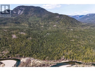 1425 Bobbie Burns Road. Lumby, British Columbia