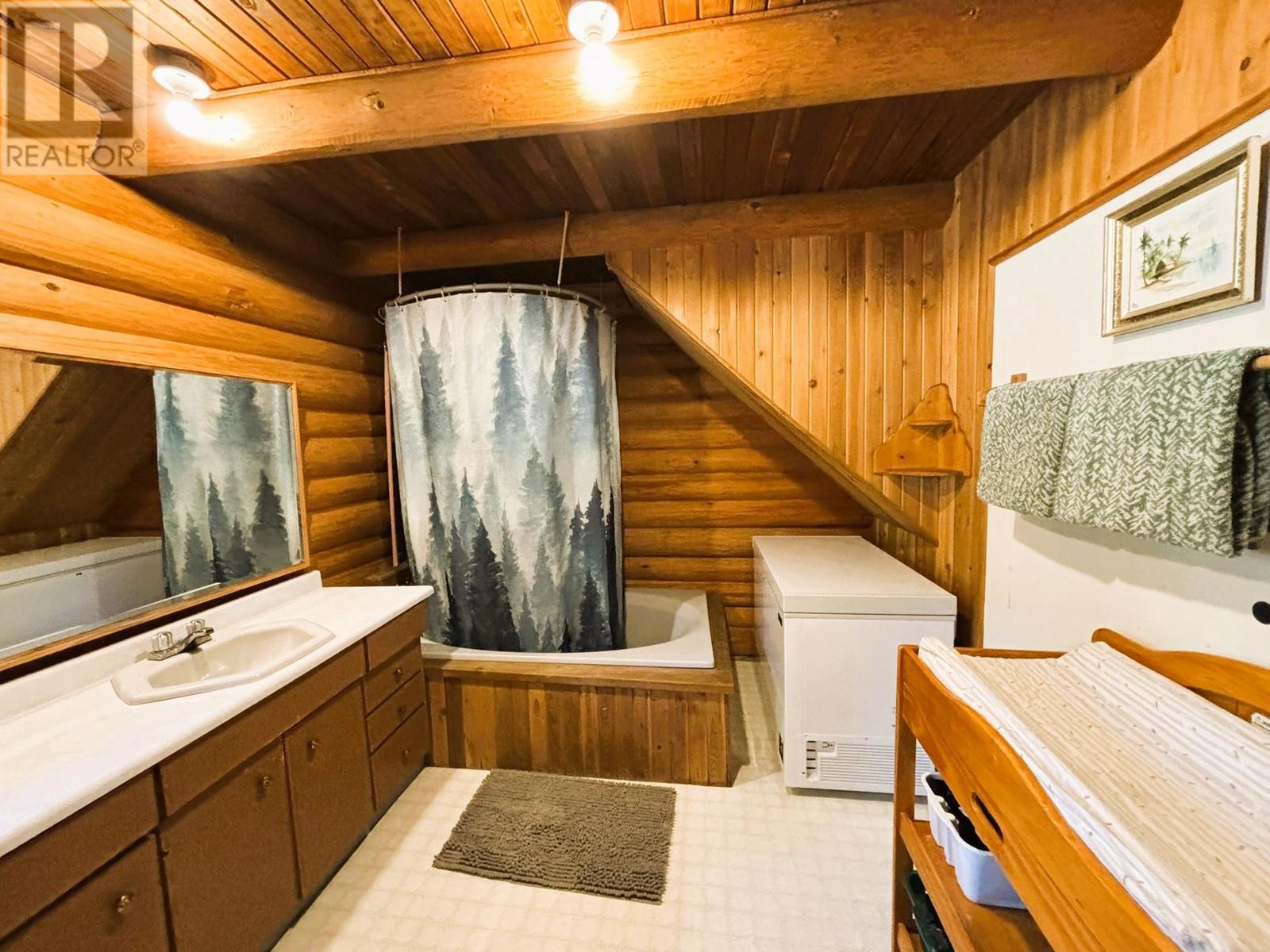 1425 Bobbie Burns Road. Lumby, British Columbia