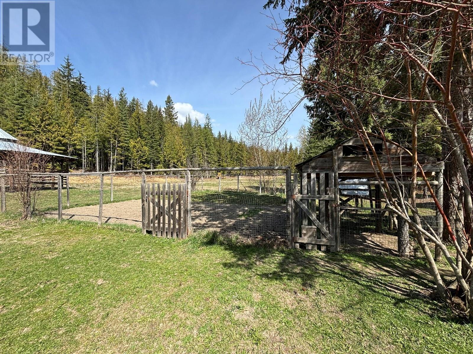 1425 Bobbie Burns Road. Lumby, British Columbia