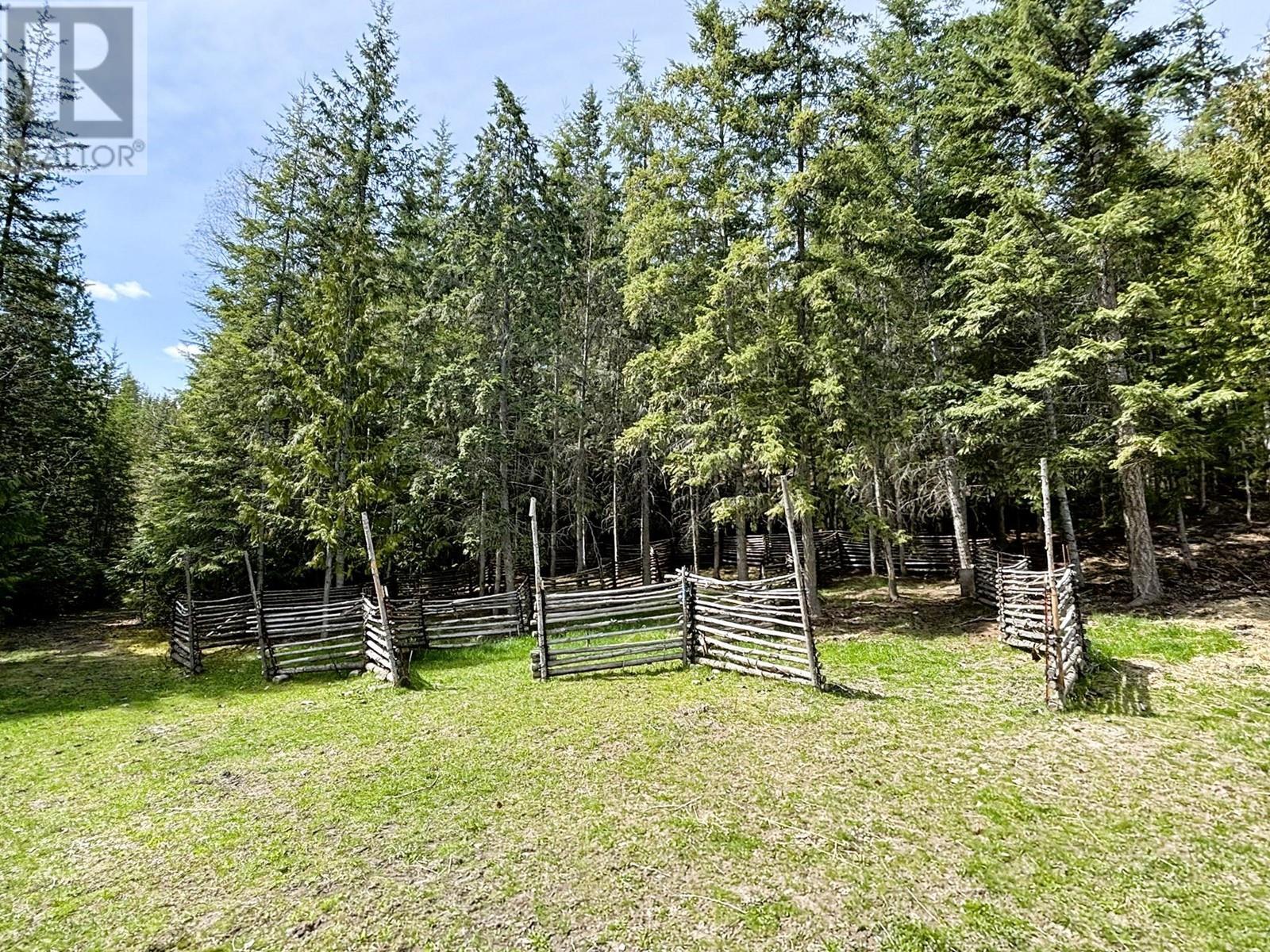 1425 Bobbie Burns Road. Lumby, British Columbia