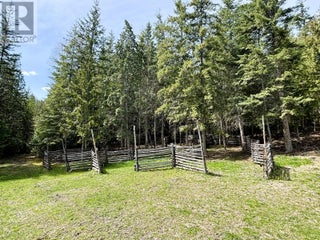 1425 Bobbie Burns Road. Lumby, British Columbia