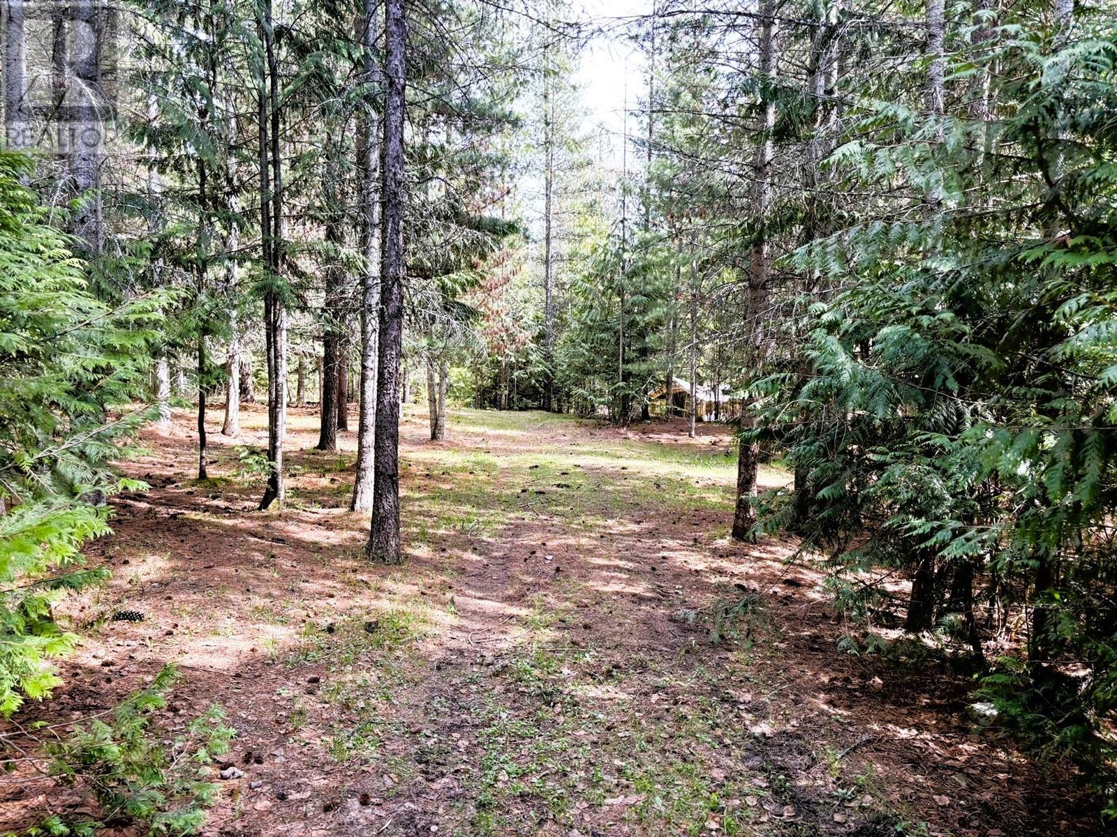 1425 Bobbie Burns Road. Lumby, British Columbia