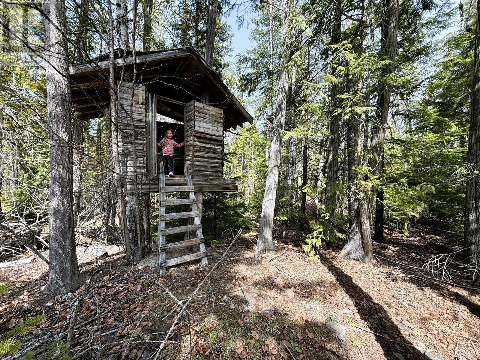 1425 Bobbie Burns Road. Lumby, British Columbia