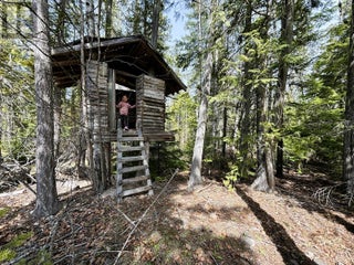 1425 Bobbie Burns Road. Lumby, British Columbia