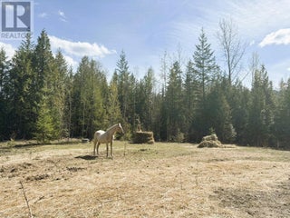 1425 Bobbie Burns Road. Lumby, British Columbia